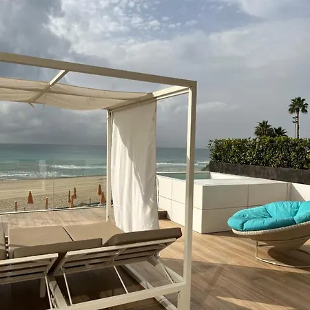 Playa Grande By Tropical - Adults Only Gavà