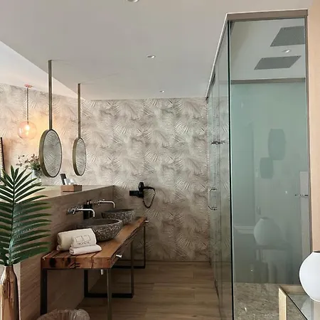 Playa Grande By Tropical - Adults Only 4* Gavà