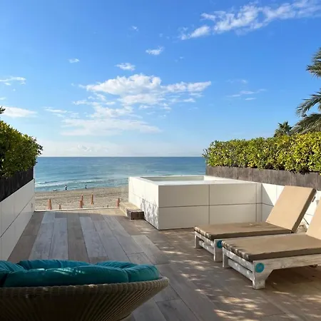 Hotel Playa Grande By Tropical - Adults Only