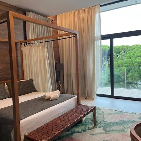 Playa Grande By Tropical - Adults Only 4*