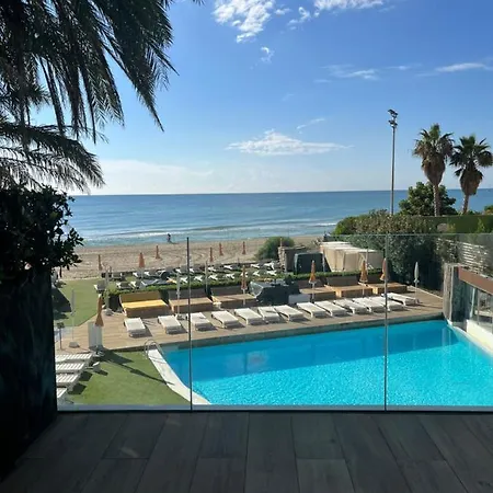 Playa Grande By Tropical - Adults Only Hotel 4*