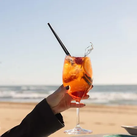 Playa Grande By Tropical - Adults Only 4* Gavà
