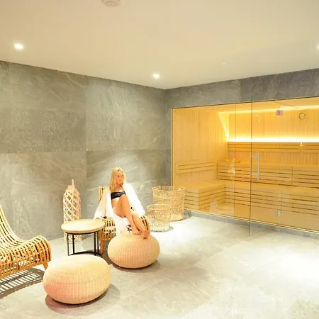 Playa Grande By Tropical - Adults Only Gavà