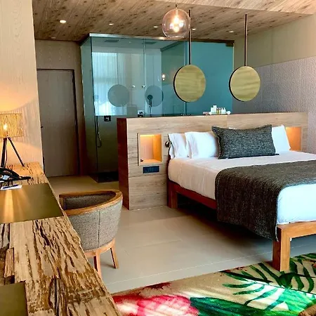 Playa Grande By Tropical - Adults Only 4*