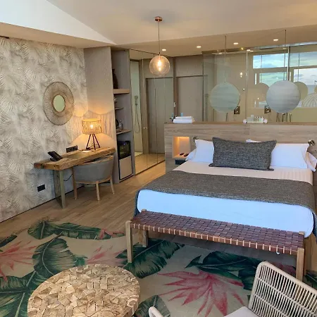 Hotel Playa Grande By Tropical - Adults Only