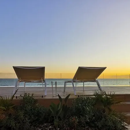 Playa Grande By Tropical - Adults Only Hotel Gavà
