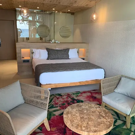 Playa Grande By Tropical - Adults Only Hotel