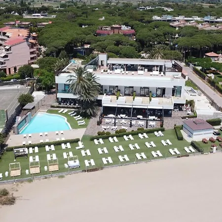 Hotel Playa Grande By Tropical - Adults Only Gavà