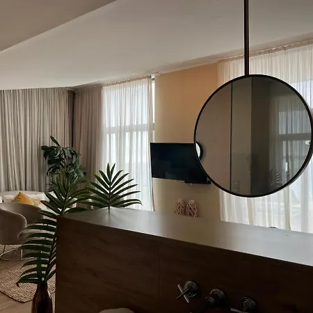 Playa Grande By Tropical - Adults Only Hotel Gavà