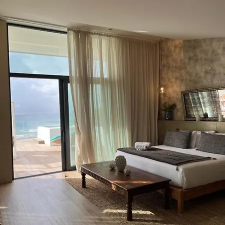 Playa Grande By Tropical (adults Only) Hotel