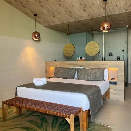 Playa Grande By Tropical (adults Only)