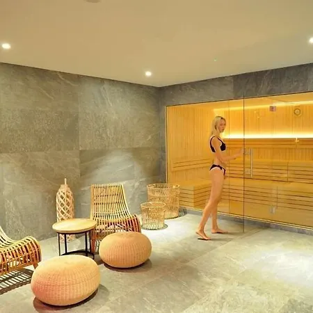 Playa Grande By Tropical (adults Only) 4* Gavà