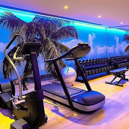 Playa Grande By Tropical (adults Only) Hotel