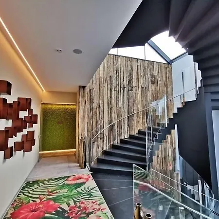 Playa Grande By Tropical (adults Only) Отель Хава