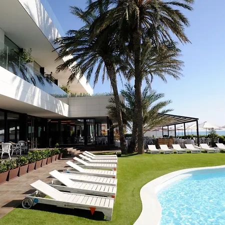 Boutique Playa Grande & (adults Only) Hotel 4*