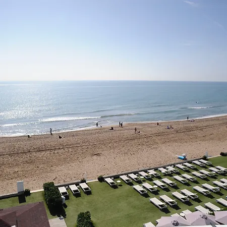 Отель Playa Grande By Tropical (adults Only) 4*