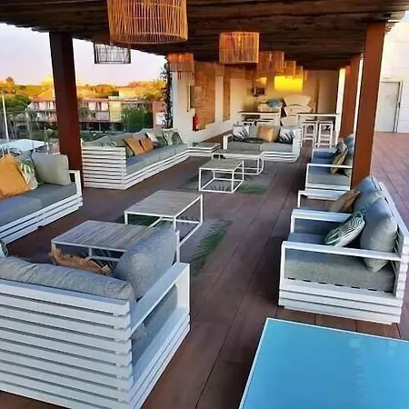 Boutique Playa Grande & (adults Only) Hotel Gavà