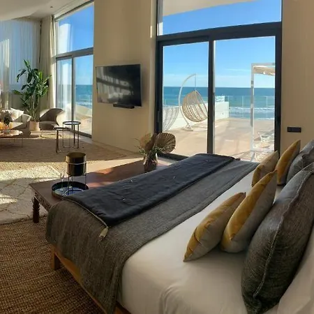 Playa Grande By Tropical (adults Only) 4* Gavà