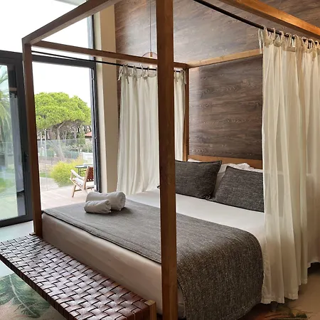Boutique Playa Grande & (adults Only)