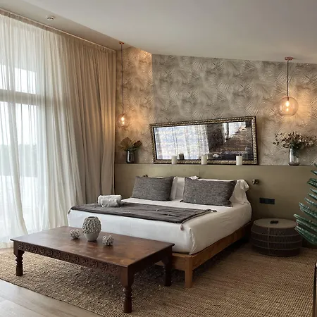 Отель Playa Grande By Tropical (adults Only)