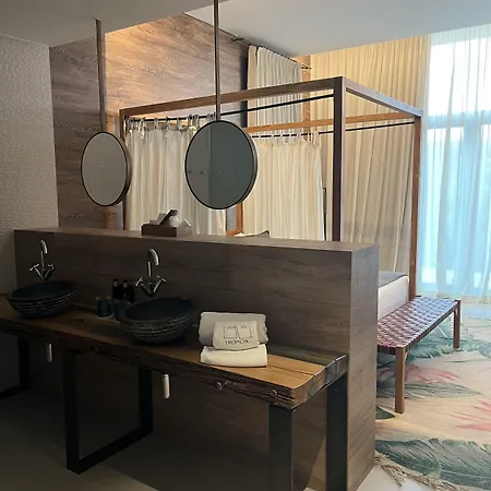 Hotel Boutique Playa Grande & (adults Only) 4*