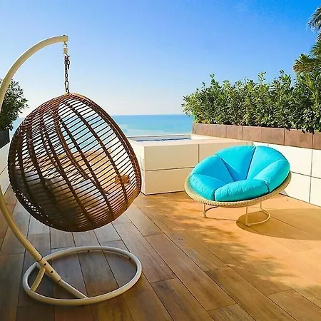 Playa Grande By Tropical (adults Only) Hotel