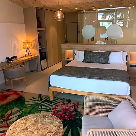 Otel Playa Grande By Tropical (adults Only) 4*