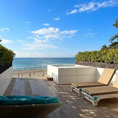 Otel Playa Grande By Tropical (adults Only) 4*