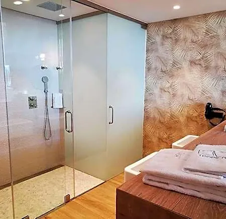 Otel Playa Grande By Tropical (adults Only) 4*