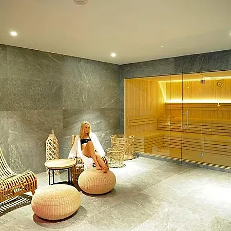 Otel Playa Grande By Tropical (adults Only) 4*