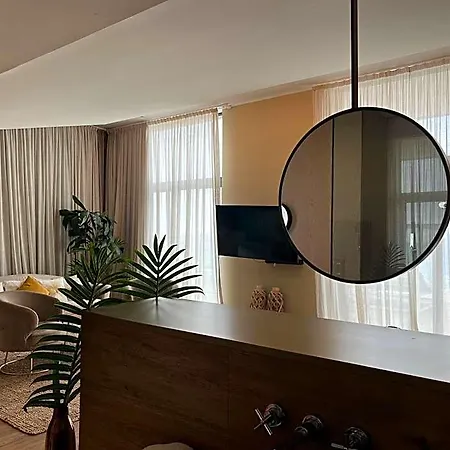 Otel Playa Grande By Tropical (adults Only) Gavà