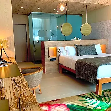 Boutique Playa Grande & (adults Only) 4*