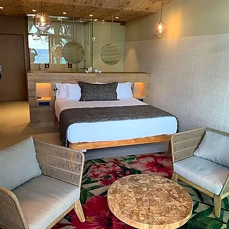 Playa Grande By Tropical (adults Only) 4*
