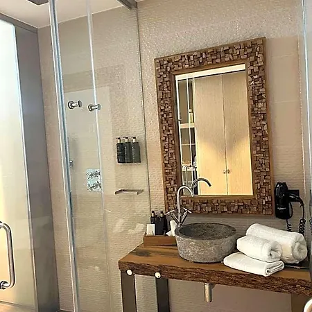 Hotel Boutique Playa Grande & (adults Only)