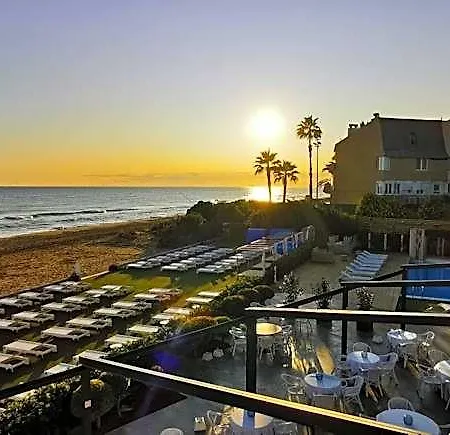 Playa Grande By Tropical (adults Only) Gavà