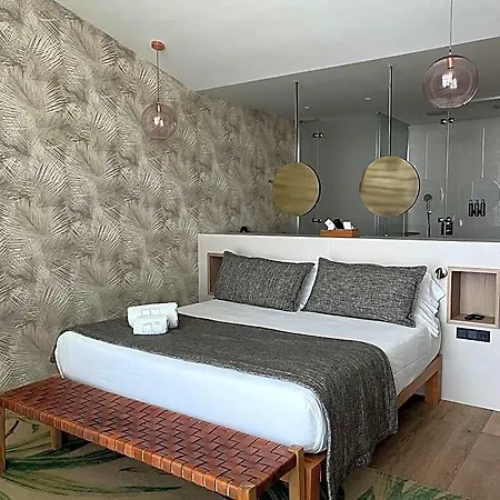 Playa Grande By Tropical (adults Only) Otel