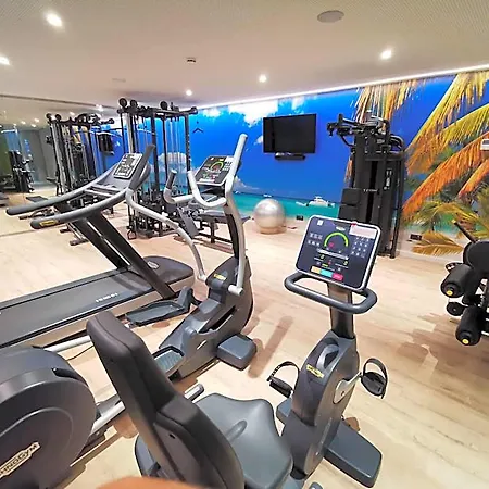 Otel Playa Grande By Tropical (adults Only)