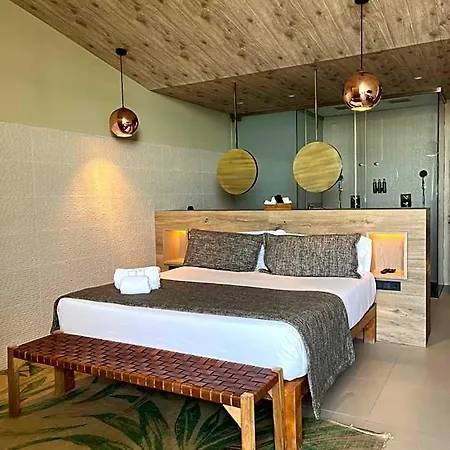 Otel Playa Grande By Tropical (adults Only) 4*