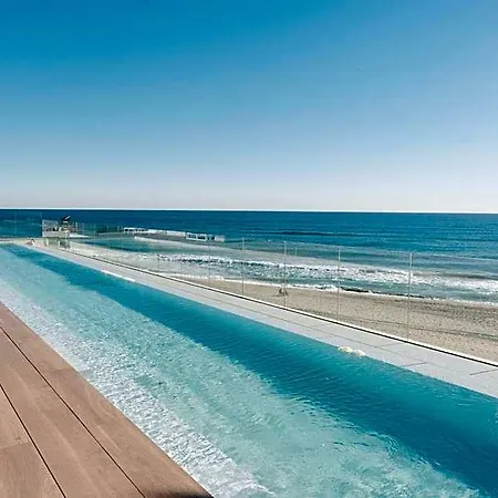 Boutique Playa Grande & (adults Only) 4*
