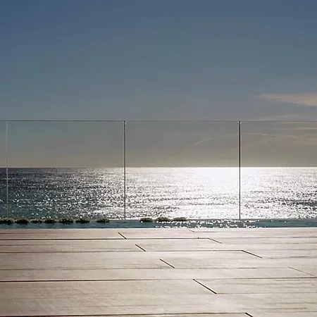 Boutique Playa Grande & (adults Only) Hotel Gavà