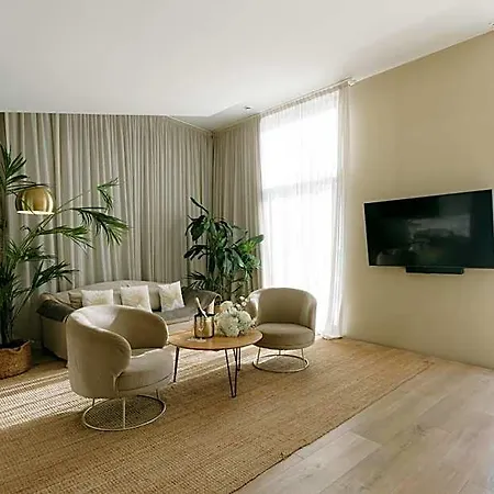 Otel Playa Grande By Tropical (adults Only)