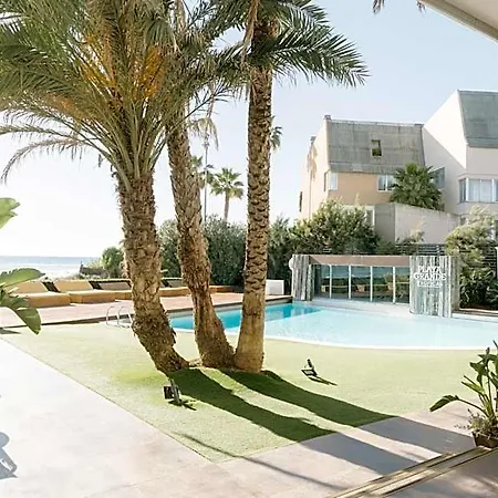 Playa Grande By Tropical (adults Only) Otel Gavà