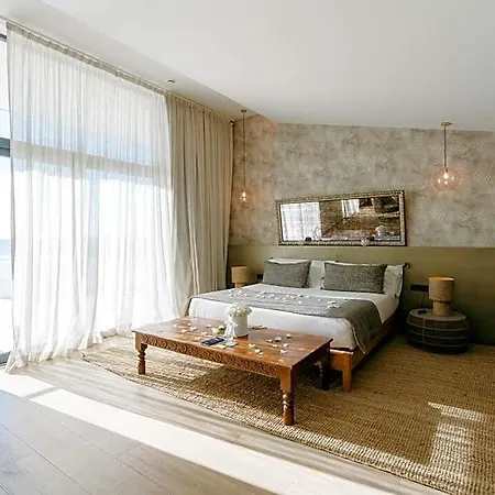 Playa Grande By Tropical (adults Only) Otel 4*