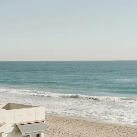 Boutique Playa Grande & (adults Only) 4* Gavà