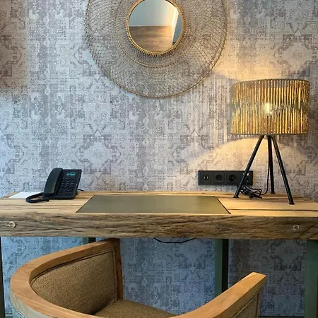 Hotel Playa Grande By Tropical (adults Only) Gavà