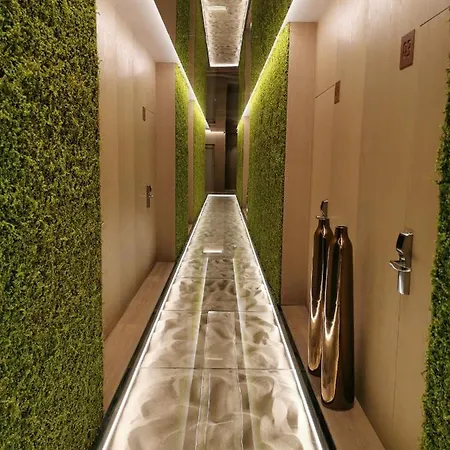 Отель Playa Grande By Tropical (adults Only)