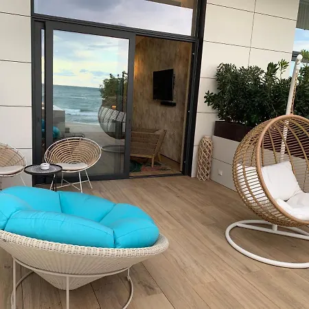 Отель Playa Grande By Tropical (adults Only) 4*