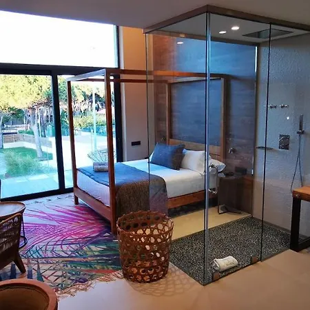 Hotel Playa Grande By Tropical - Adults Only Gavà