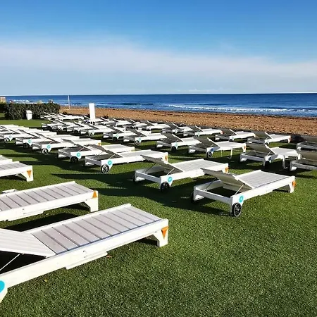 Playa Grande By Tropical - Adults Only Gavà
