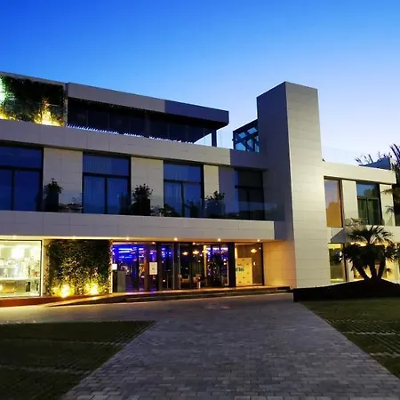 Hotel Playa Grande By Tropical - Adults Only 4*